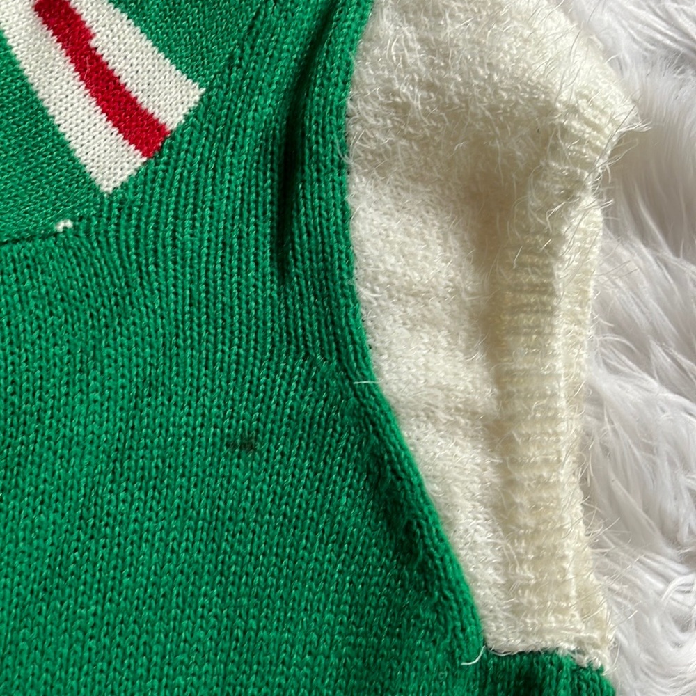 Christmas Dress - Picture 14 of 14